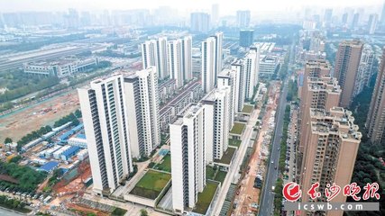 系統謀劃，整體推進——長沙在全國智能建造工作現場會的典型經驗分享