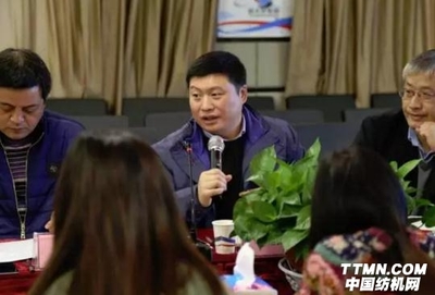 武漢時裝周裕大華集團與獨立設計師交流座談會順利召開