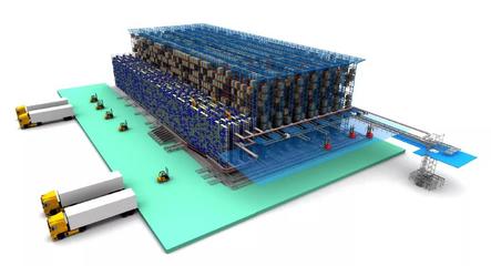 嘉定智能工廠升級 網絡信息技術驅動制造新篇章