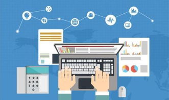 什么類型的企業需要益陽網絡推廣外包與網絡信息技術推廣服務