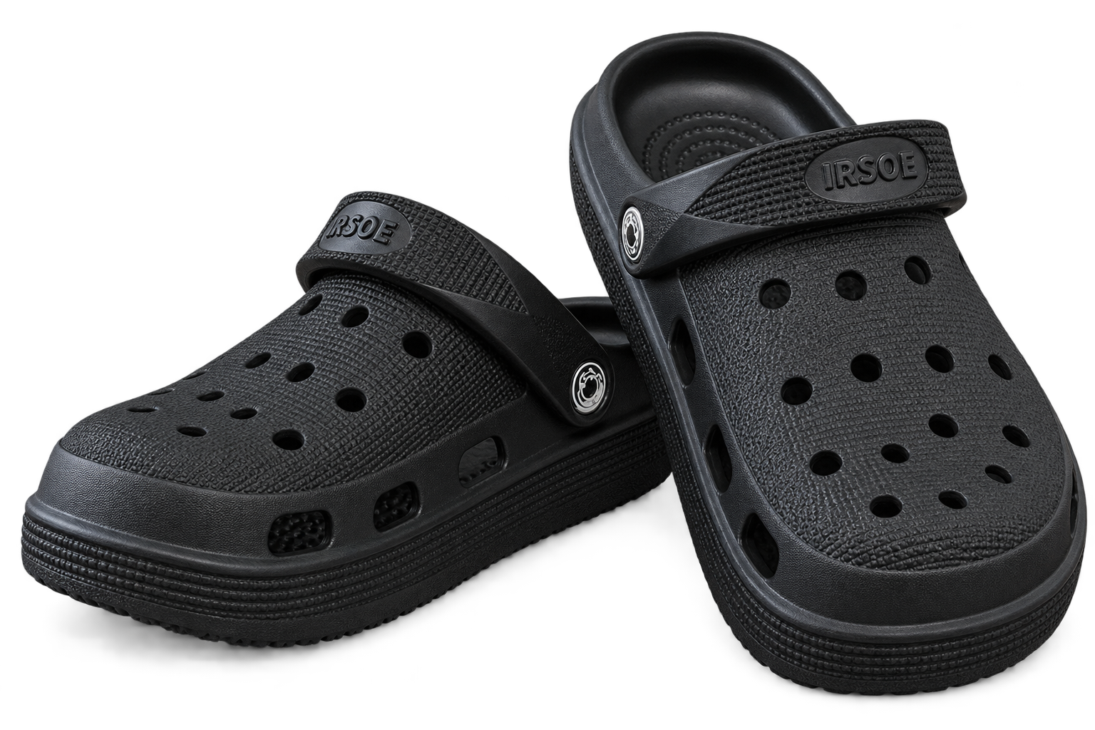 IRSOE masculino